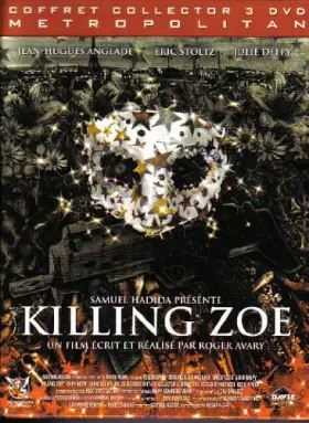Couverture du produit · Killing Zoe [Édition Ultime]