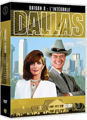 Couverture du produit · Dallas-Saison 3