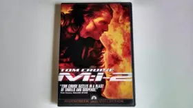 Couverture du produit · Mission Impossible 2 [Import USA Zone 1]