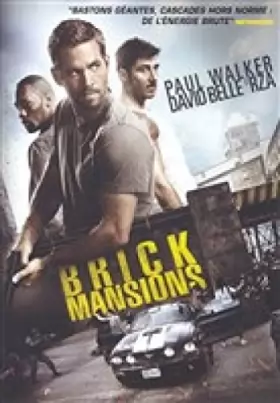 Couverture du produit · Brick Mansions