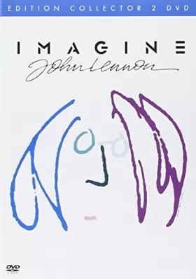 Couverture du produit · John Lennon-Imagine [Edition Deluxe]