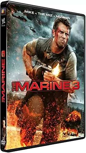 Couverture du produit · The Marine 3 : Homefront