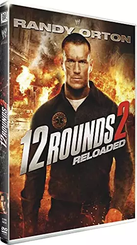 Couverture du produit · 12 Rounds 2