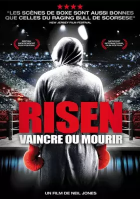 Couverture du produit · Risen-Vaincre ou Mourir