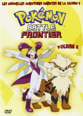 Couverture du produit · Pokémon, Saison 9, vol. 2