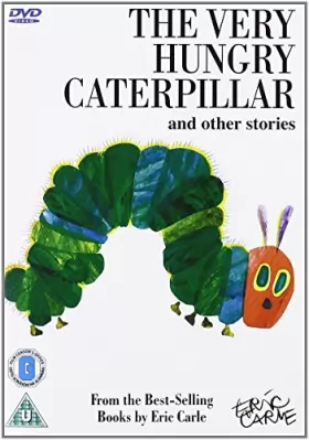 Couverture du produit · Very Hungry Caterpillar [Import anglais]