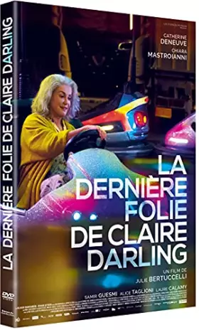Couverture du produit · La Dernière Folie de Claire Darling