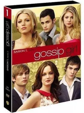 Couverture du produit · Gossip Girl - Saison 1, partie 2