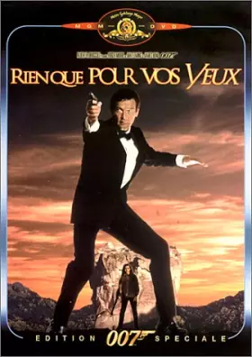 Couverture du produit · Rien Que pour Vos Yeux [Édition Spéciale]