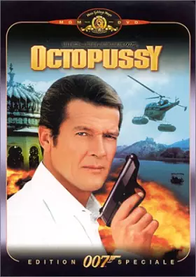 Couverture du produit · Octopussy [Édition Spéciale]