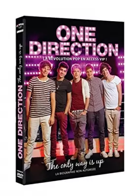 Couverture du produit · One Direction-The Only Way is Up [Import]