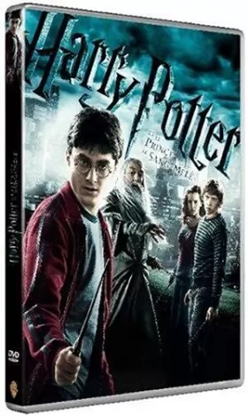 Couverture du produit · Harry Potter et le prince de sang-mêlé - Edition simple