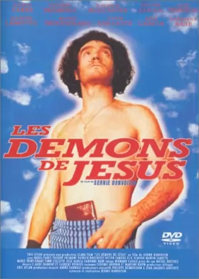 Couverture du produit · Les Démons de Jesus [Import belge]