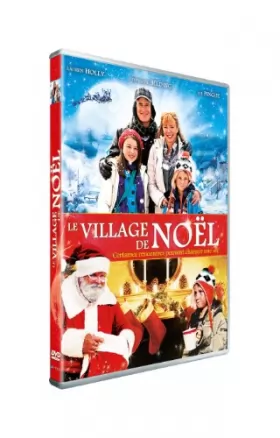 Couverture du produit · Le Village De Noel (Christmas In Nowhere)