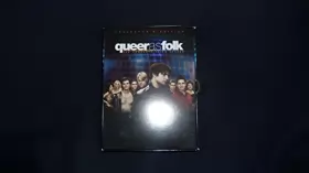 Couverture du produit · Queer as Folk - The Complete Third Season (Showtime) [Import USA Zone 1]