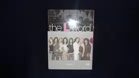 Couverture du produit · The L Word : L'intégrale saison 1 - Coffret 4 DVD