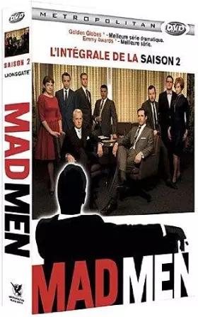 Couverture du produit · Mad Men - Saison 2