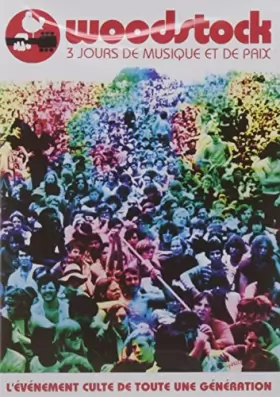 Couverture du produit · Woodstock