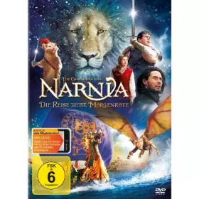 Couverture du produit · Die Chroniken Von Narnia [Import]