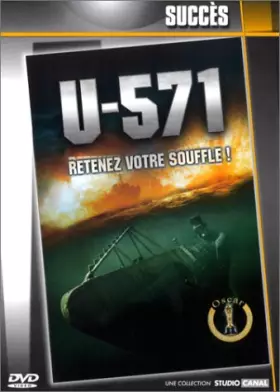 Couverture du produit · U-571