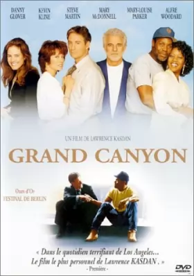 Couverture du produit · Grand Canyon