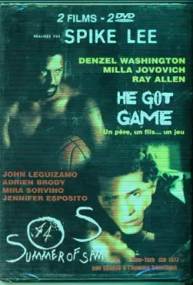 Couverture du produit · Spike Lee-2 Films : Summer of Sam + He Got Game