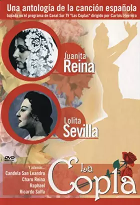Couverture du produit · La Copla