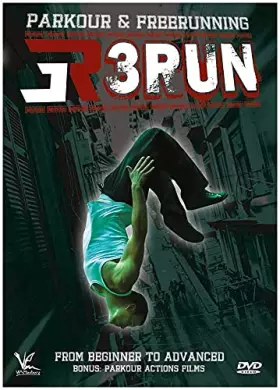 Couverture du produit · Coffret Parkour + Freerunning + 3run