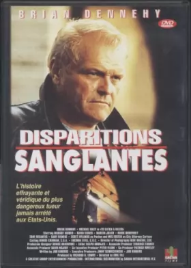 Couverture du produit · Disparitions Sanglantes