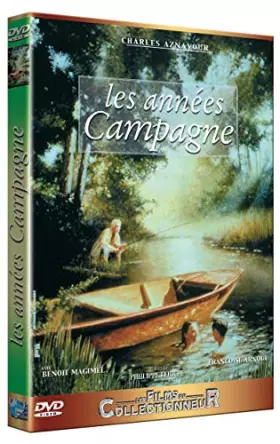 Couverture du produit · Les Années Campagne