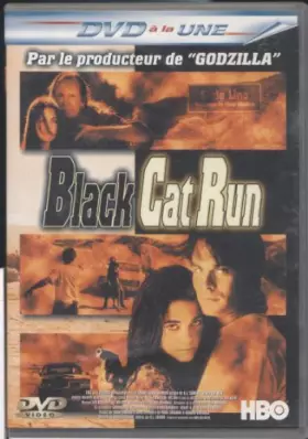 Couverture du produit · Black Cat Run