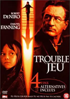 Couverture du produit · Trouble jeu