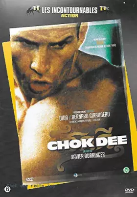 Couverture du produit · CHOK DEE / COLLECTION LES INCONTOURNABLES