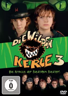 Couverture du produit · Die wilden Kerle 3