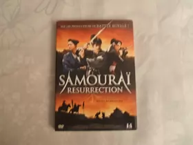 Couverture du produit · Samourai Resurrection