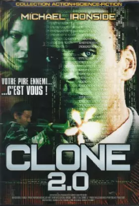 Couverture du produit · Clone 2.0
