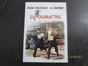 Couverture du produit · L'Epouvantail - DVD by Gene Hackman