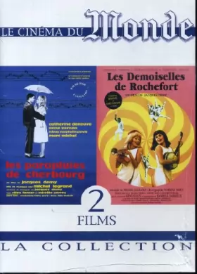 Couverture du produit · Les parapluies de Cherbourg / Les demoiselles de Rochefort
