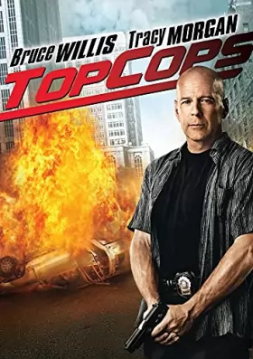 Couverture du produit · Top Cops