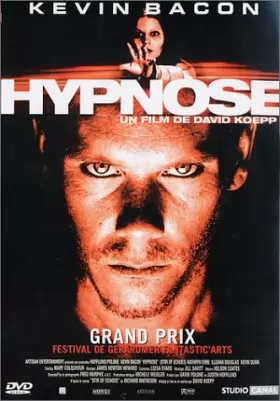 Couverture du produit · Hypnose