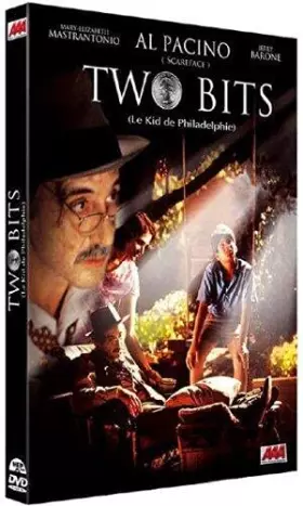 Couverture du produit · Le Kid de Philadelphie