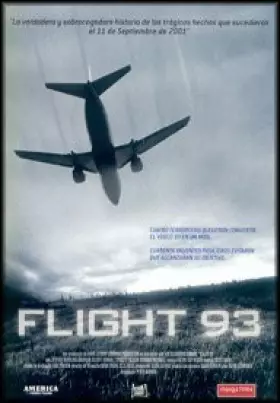 Couverture du produit · Flight 93 [Import]