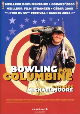 Couverture du produit · Bowling for Columbine [Import belge]