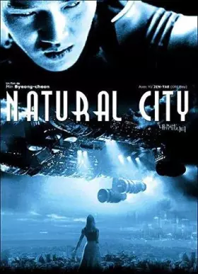 Couverture du produit · Natural City [Édition Simple]