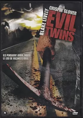 Couverture du produit · Evil Twins