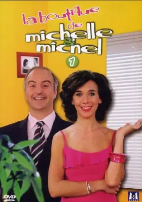 Couverture du produit · La Boutique de Michelle & Michel-1