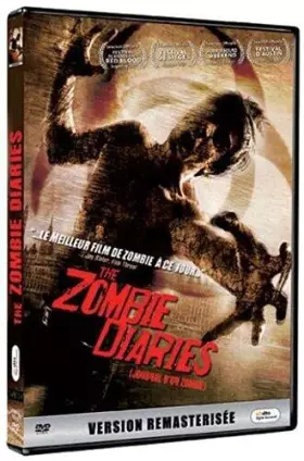 Couverture du produit · The Zombie Diaries [Édition remasterisée]