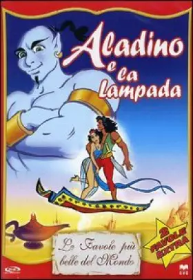 Couverture du produit · aladino e la lampada