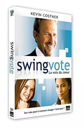 Couverture du produit · Swing Vote-La Voix du Coeur