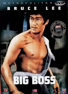 Couverture du produit · Big Boss intégrale [Édition [Version remasterisée]